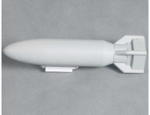 FMS 1.1M Zero A6M5 Bomb Part